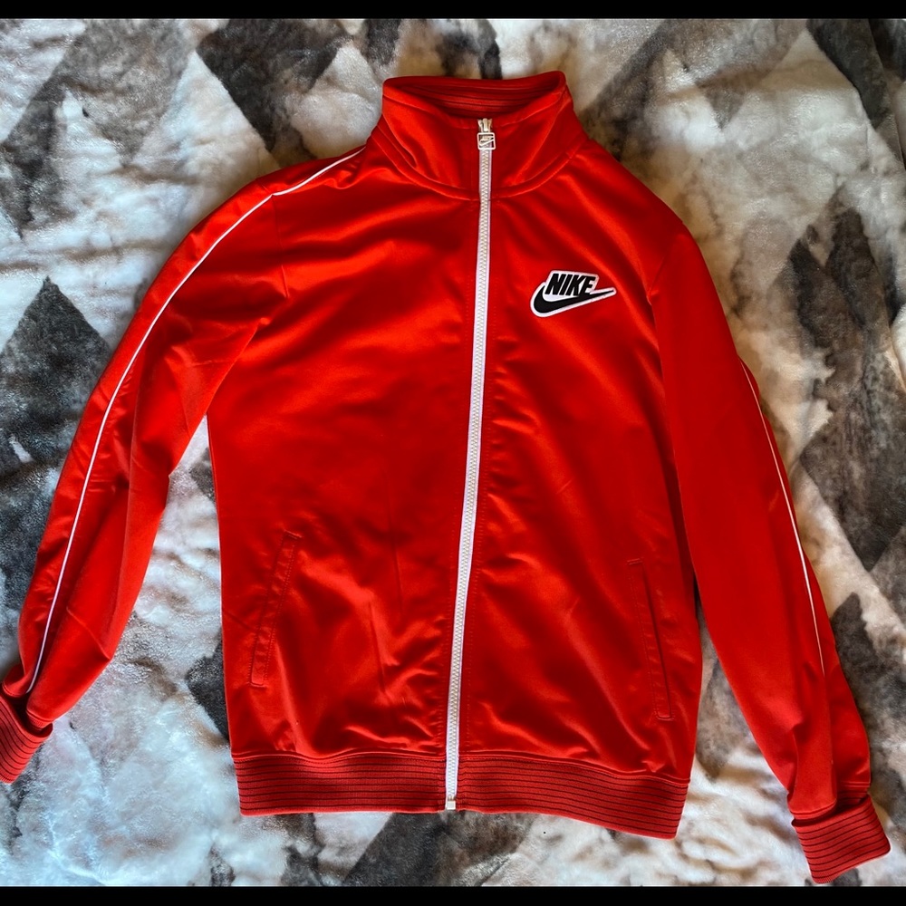 Nike Tracksuit